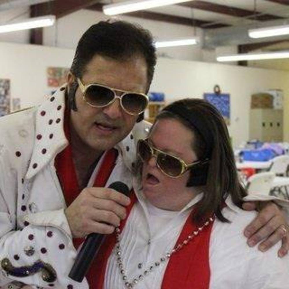 Meet your Posher, Mary